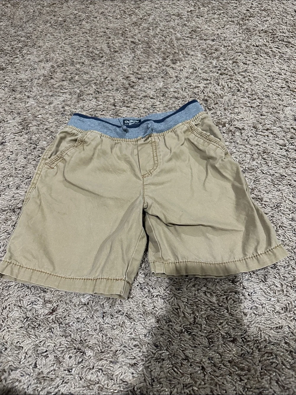 Boys shorts